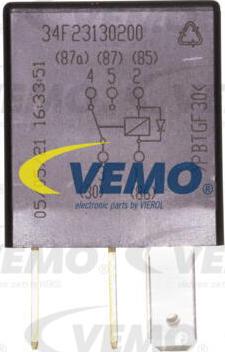 Vemo V30-71-0045 - Multifunkcionalni Relej www.molydon.hr