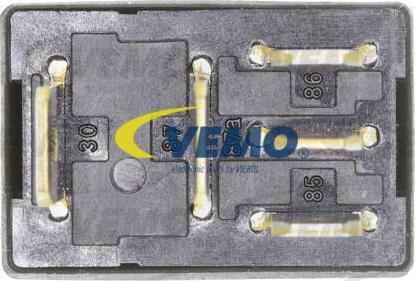 Vemo V30-71-0045 - Multifunkcionalni Relej www.molydon.hr