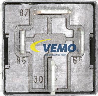 Vemo V30-71-0041 - Relej, glavna struja www.molydon.hr