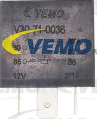 Vemo V30-71-0036 - Relej, kontrola hladnog starta www.molydon.hr