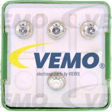 Vemo V30-71-0038 - Relej, ventilator kabine/unutrasnjeg prostora www.molydon.hr