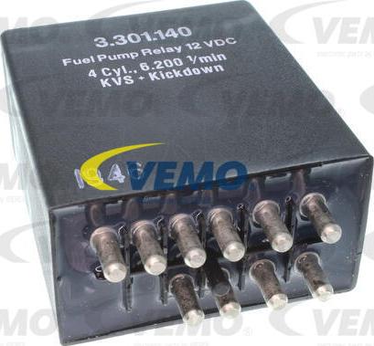 Vemo V30-71-0025 - Relej, pumpa za gorivo www.molydon.hr