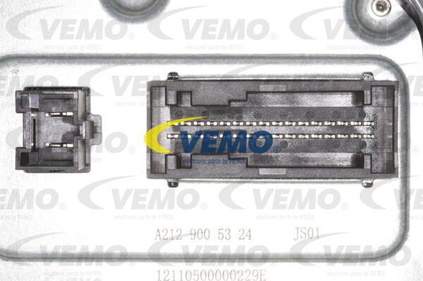 Vemo V30-73-0319 - Komandni Uređaj, osvjetljenje  www.molydon.hr