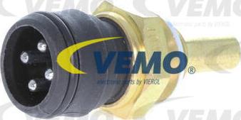 Vemo V30-72-0078 - Senzor, temperatura rashladne tekućinu www.molydon.hr