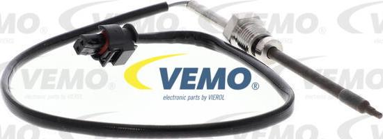 Vemo V30-72-0194 - Senzor, temperatura Ispušnih plinova www.molydon.hr