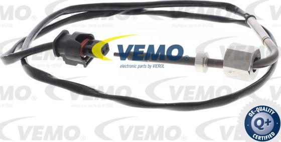 Vemo V30-72-0197 - Senzor, temperatura Ispušnih plinova www.molydon.hr