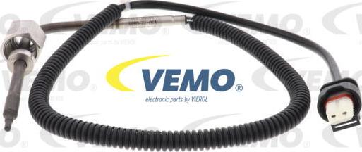 Vemo V30-72-0885 - Senzor, temperatura Ispušnih plinova www.molydon.hr