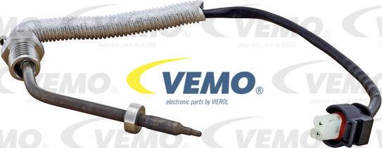 Vemo V30-72-0886 - Senzor, temperatura Ispušnih plinova www.molydon.hr