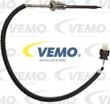 Vemo V30-72-0823 - Senzor, temperatura Ispušnih plinova www.molydon.hr