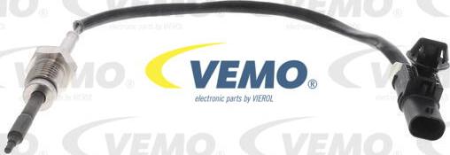 Vemo V30-72-0309 - Senzor, temperatura Ispušnih plinova www.molydon.hr