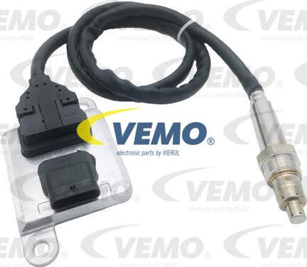 Vemo V30-72-0258 - NOx-senzor, ubrizgavanje karbamida www.molydon.hr