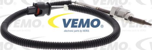 Vemo V30-72-0201 - Senzor, temperatura Ispušnih plinova www.molydon.hr