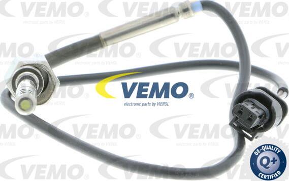 Vemo V30-72-0202 - Senzor, temperatura Ispušnih plinova www.molydon.hr