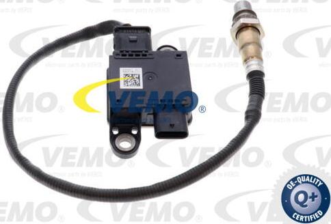 Vemo V30-72-0231 - NOx-senzor, ubrizgavanje karbamida www.molydon.hr