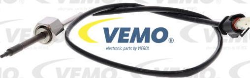 Vemo V30-72-0275 - Senzor, temperatura Ispušnih plinova www.molydon.hr