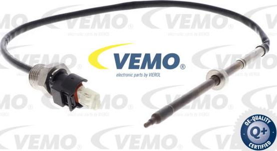 Vemo V30-72-0795 - Senzor, temperatura Ispušnih plinova www.molydon.hr