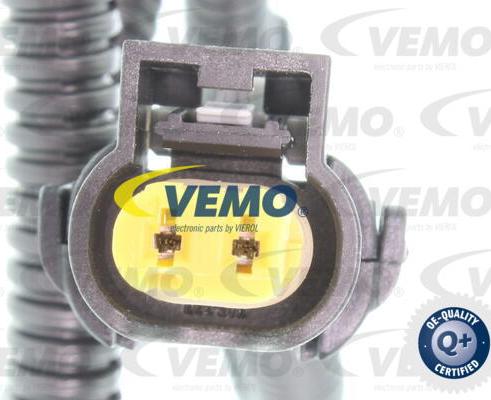 Vemo V30-72-0792 - Senzor, temperatura Ispušnih plinova www.molydon.hr