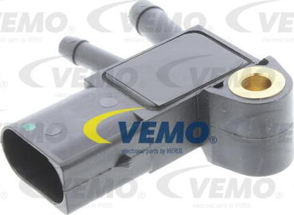 Vemo V30-72-0738 - Senzor, pritisak Ispušnih plinova www.molydon.hr