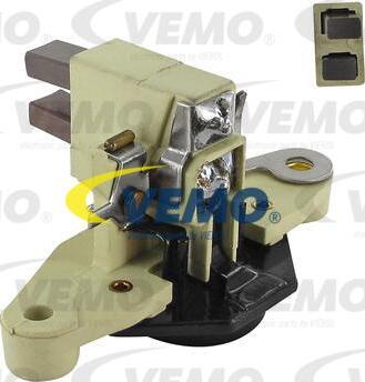 Vemo V30-77-0008 - Regulator napona generatora www.molydon.hr