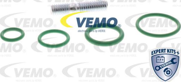 Vemo V30-77-0020 - Ekspanzioni ventil, klima-Uređaj www.molydon.hr