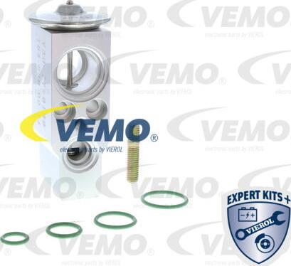 Vemo V30-77-0139 - Ekspanzioni ventil, klima-Uređaj www.molydon.hr