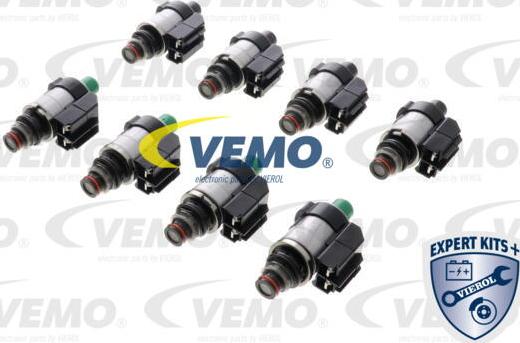 Vemo V30-77-1043 - Selenoidni ventil, automatski mjenjač www.molydon.hr