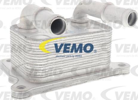 Vemo V38-60-0004 - Uljni hladnjak, ulje za motor www.molydon.hr