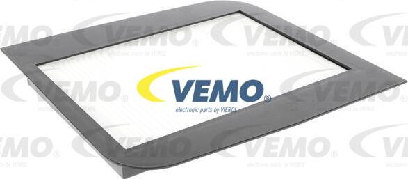 Vemo V38-30-1001 - Filter kabine www.molydon.hr