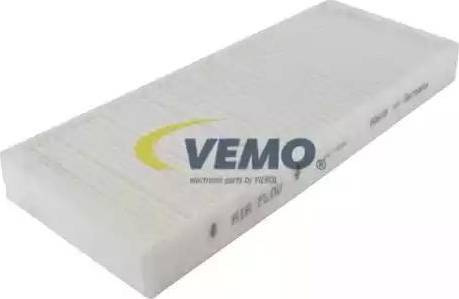 Vemo V38-30-1007 - Filter kabine www.molydon.hr