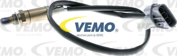 Vemo V38-76-0025 - Lambda-sonda www.molydon.hr