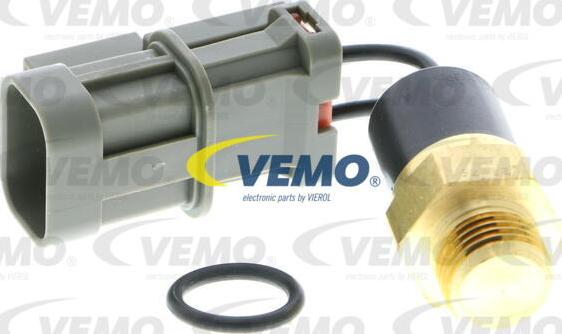 Vemo V38-73-0015 - Prekidač temperature, ventilator radijatora / klima uređaja www.molydon.hr