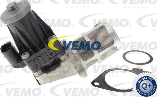 Vemo V33-63-0002 - EGR ventil www.molydon.hr