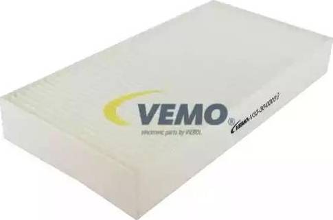 Vemo V33-30-0003 - Filter kabine www.molydon.hr