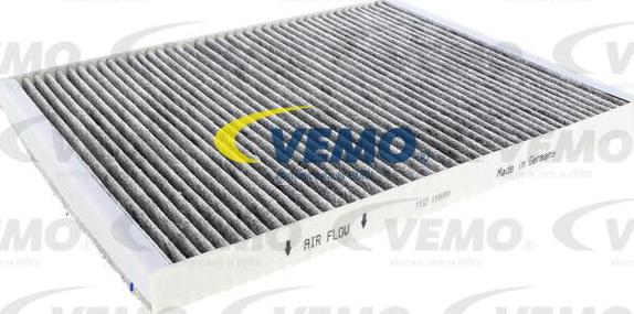 Vemo V33-31-0001 - Filter kabine www.molydon.hr