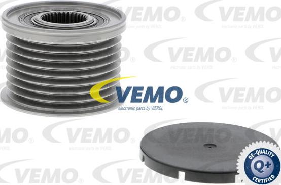 Vemo V33-23-0001 - Remenica, alternator www.molydon.hr