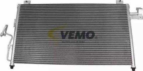 Vemo V32-62-0002 - Kondenzator, klima-Uređaj www.molydon.hr