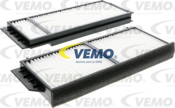 Vemo V32-30-0003 - Filter kabine www.molydon.hr