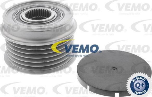 Vemo V32-23-0003 - Remenica, alternator www.molydon.hr