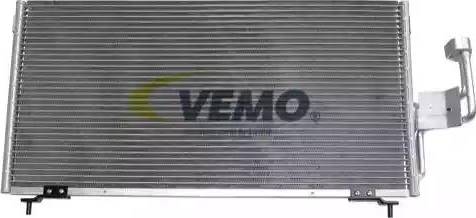 Vemo V37-62-0001 - Kondenzator, klima-Uređaj www.molydon.hr