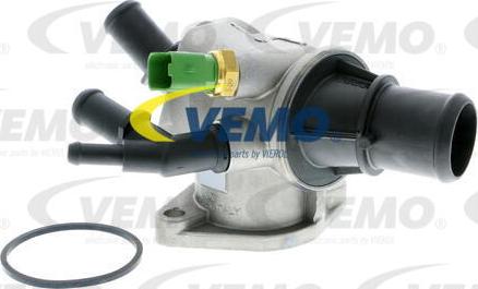 Vemo V24-99-0047 - Termostat, rashladna tekućinu www.molydon.hr