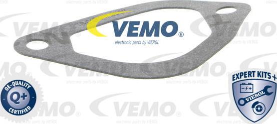 Vemo V24-99-0008 - Termostat, rashladna tekućinu www.molydon.hr