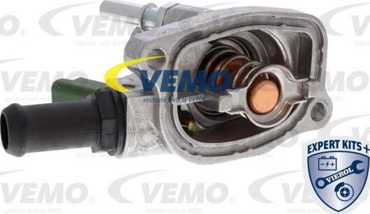 Vemo V24-99-0030 - Termostat, rashladna tekućinu www.molydon.hr