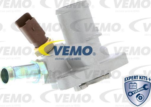 Vemo V24-99-0031 - Termostat, rashladna tekućinu www.molydon.hr