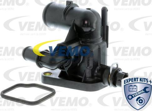 Vemo V24-99-0020 - Termostat, rashladna tekućinu www.molydon.hr