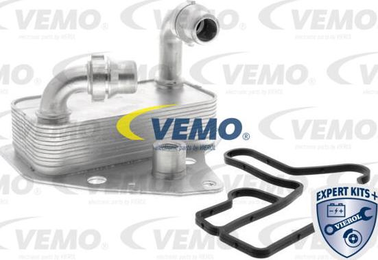 Vemo V24-60-0051 - Uljni hladnjak, ulje za motor www.molydon.hr