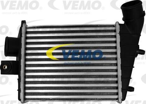 Vemo V24-60-0005 - Intercooler, hladnjak www.molydon.hr