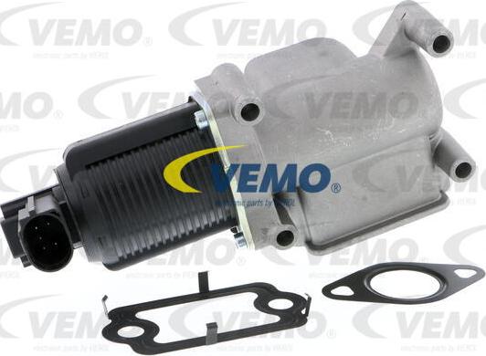 Vemo V24-63-0009 - EGR ventil www.molydon.hr