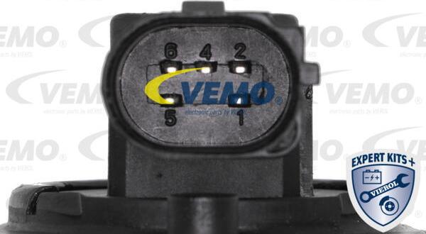 Vemo V24-63-0003 - EGR ventil www.molydon.hr