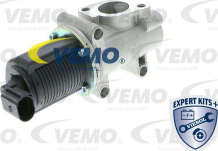 Vemo V24-63-0010-1 - EGR ventil www.molydon.hr