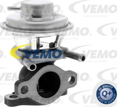 Vemo V24-63-0026 - EGR ventil www.molydon.hr